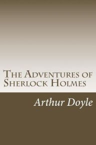 The Adventures of Sherlock Holmes