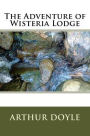 The Adventure of Wisteria Lodge