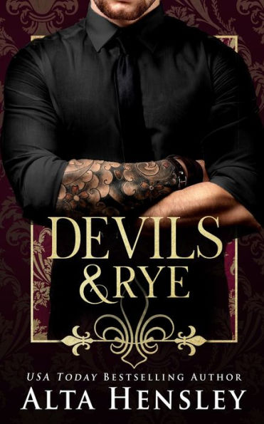 Devils & Rye