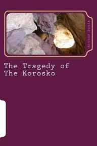 Title: The Tragedy of The Korosko, Author: Arthur Conan Doyle