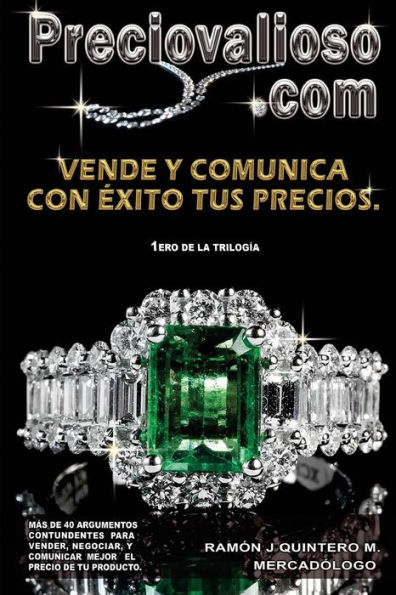 Preciovalioso.com: Vende y comunica con éxito tus precios
