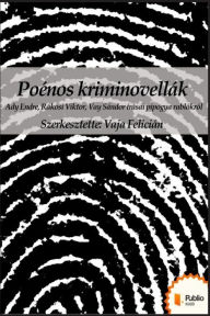 Title: Poénos kriminovellák, Author: Endre Ady
