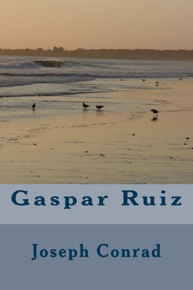 Gaspar Ruiz