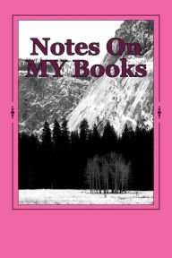 Title: Notes On MY Books, Author: Joseph Conrad