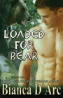 Loaded for Bear (Grizzly Cove Series #10)