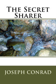 Title: The Secret Sharer, Author: Joseph Conrad