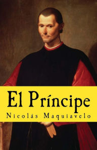 Title: El Principe, Author: Francisco Gijon