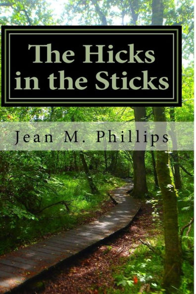 The Hicks in the Sticks