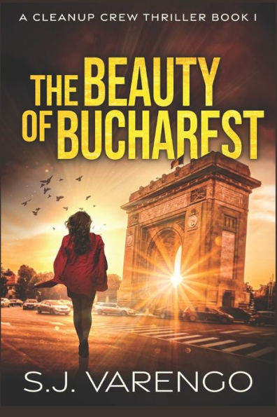 The Beauty of Bucharest