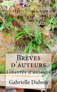 Title: Libertes d'auteurs, Author: Editions Fracasse