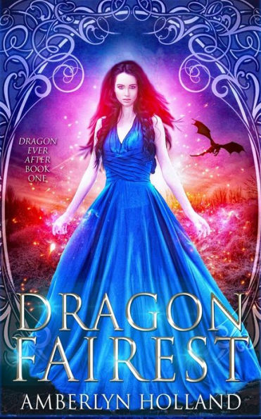 Dragon Fairest