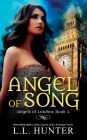 Angel of Song: A Nephilim Universe Book
