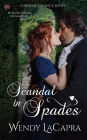 Scandal in Spades