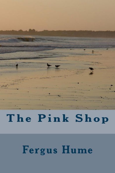 The Pink Shop