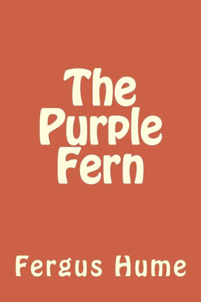 The Purple Fern