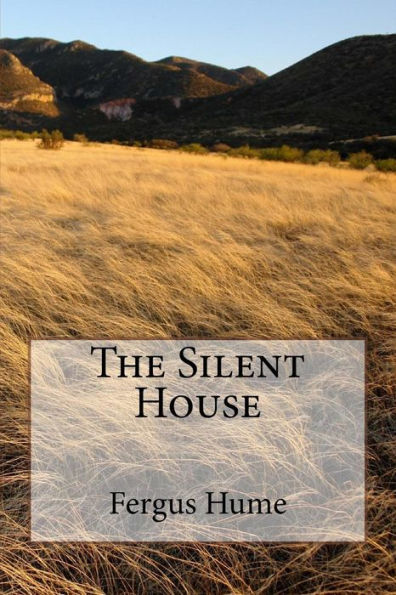 The Silent House