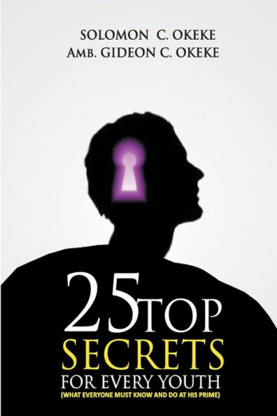 25 Top Secrets For Every Youth