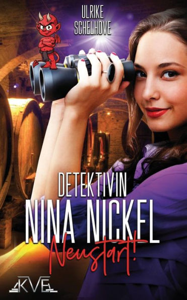 Nina Nickel: Neustart!