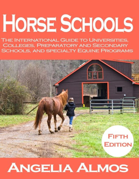 Horse Schools