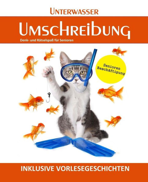 Unterwasser Umschreibung