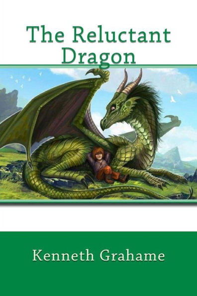 The Reluctant Dragon