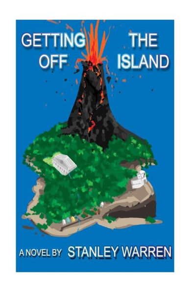 Getting Off The Island