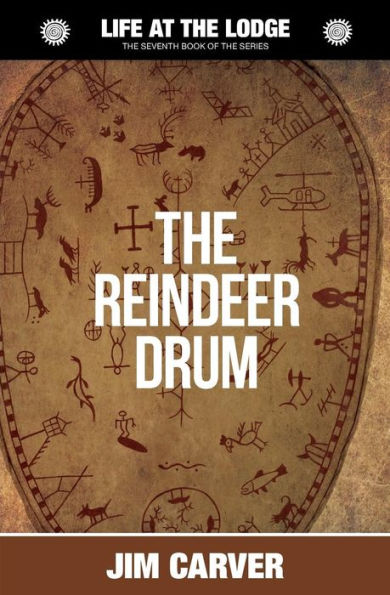 The Reindeer Drum