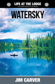 Title: Watersky, Author: Jim Carver