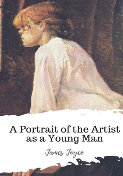 A Portrait of the Artist as a Young Man