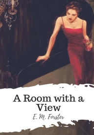 Title: A Room with a View, Author: E. M. Forster