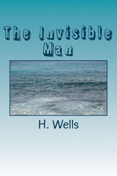 The Invisible Man