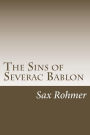 The Sins of Severac Bablon