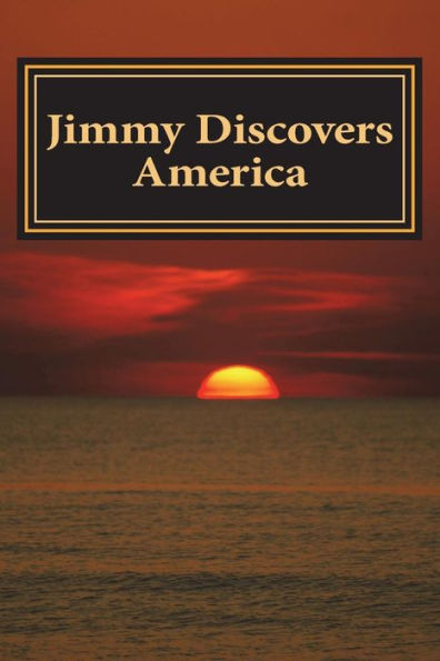 Jimmy Discovers America