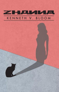 Title: Zhanna, Author: Christopher Diamond