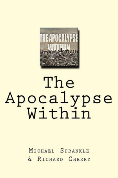 The Apocalypse Within