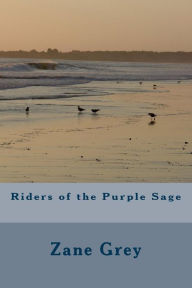 Riders of the Purple Sage