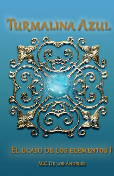 Turmalina Azul