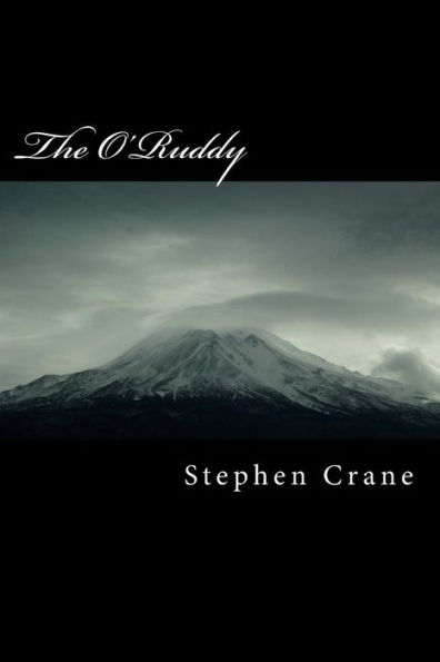 The O'Ruddy