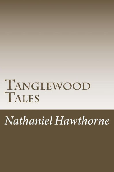 Tanglewood Tales