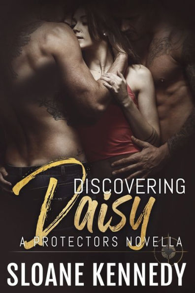 Discovering Daisy: A Protectors Novella