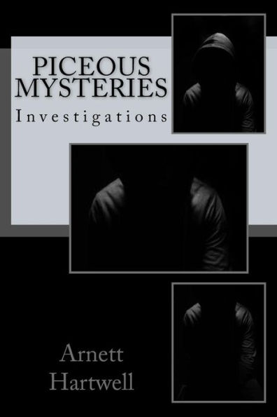 Piceous Mysteries: Investigations