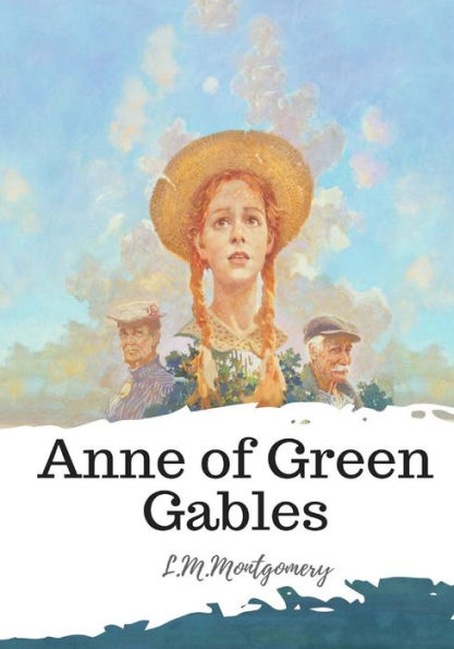 Anne of Green Gables