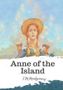 Anne of the Island