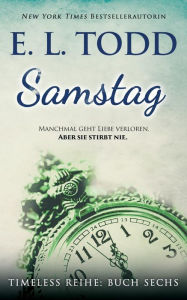 Title: Samstag, Author: E. L. Todd