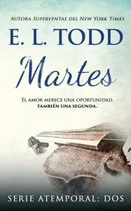 Title: Martes, Author: E L Todd