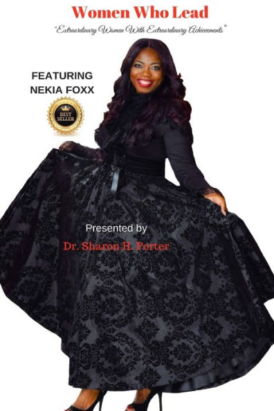 Women Who Lead Nekia Foxx