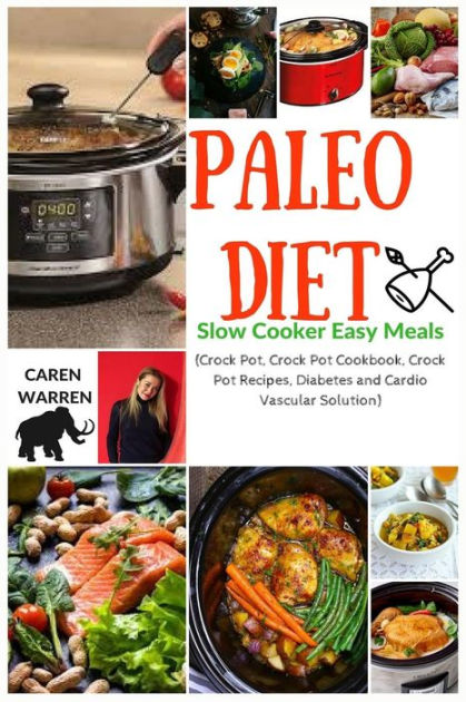 paleo diet slow cooker meals