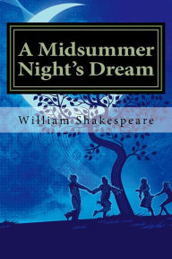 Title: A Midsummer Night's Dream, Author: William Shakespeare