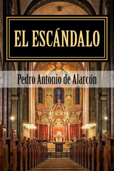 El escï¿½ndalo