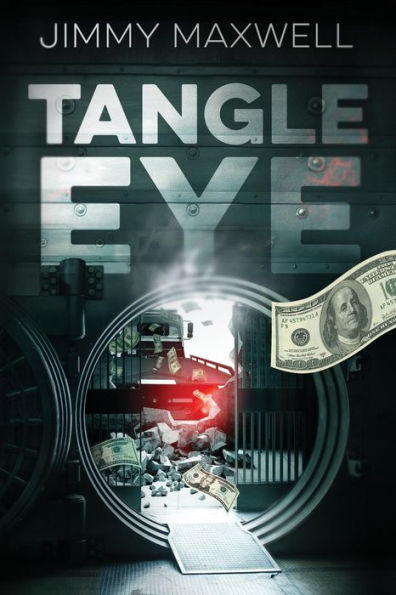 Tangle Eye